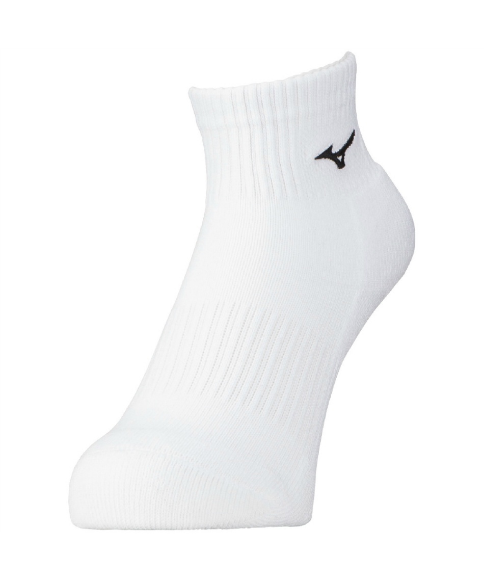 ミズノ(MIZUNO) バレーボール ソックス バレーニソクグミソックス