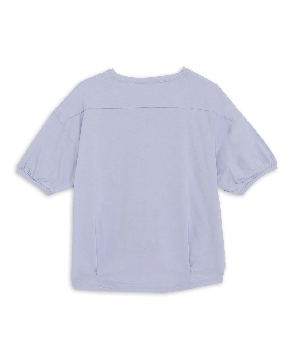 【PUMA】ウィメンズ サマー レイヤード 半袖 Tシャツ PUMA公式】ウィメンズ サマー レイヤード 半袖 Tシャツ
