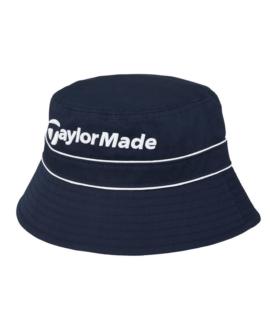 テーラーメイド(TaylorMade) ゴルフ ハット M ラインドバケット