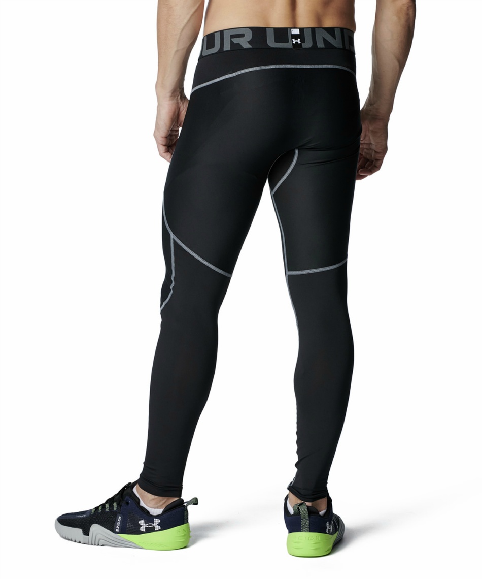 アンダーアーマー(UNDER ARMOUR) ロングタイツ UA HEATGEAR