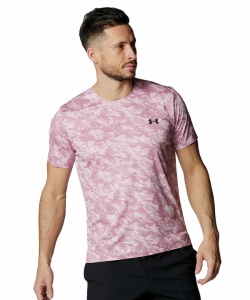l|Cg63pt yzA_[A[}[(UNDER ARMOUR) TVc UA ARMOURDRY PRO NOVELTY SHORT SLEEVE T-SHIRT6001525-647 Y 647 XL