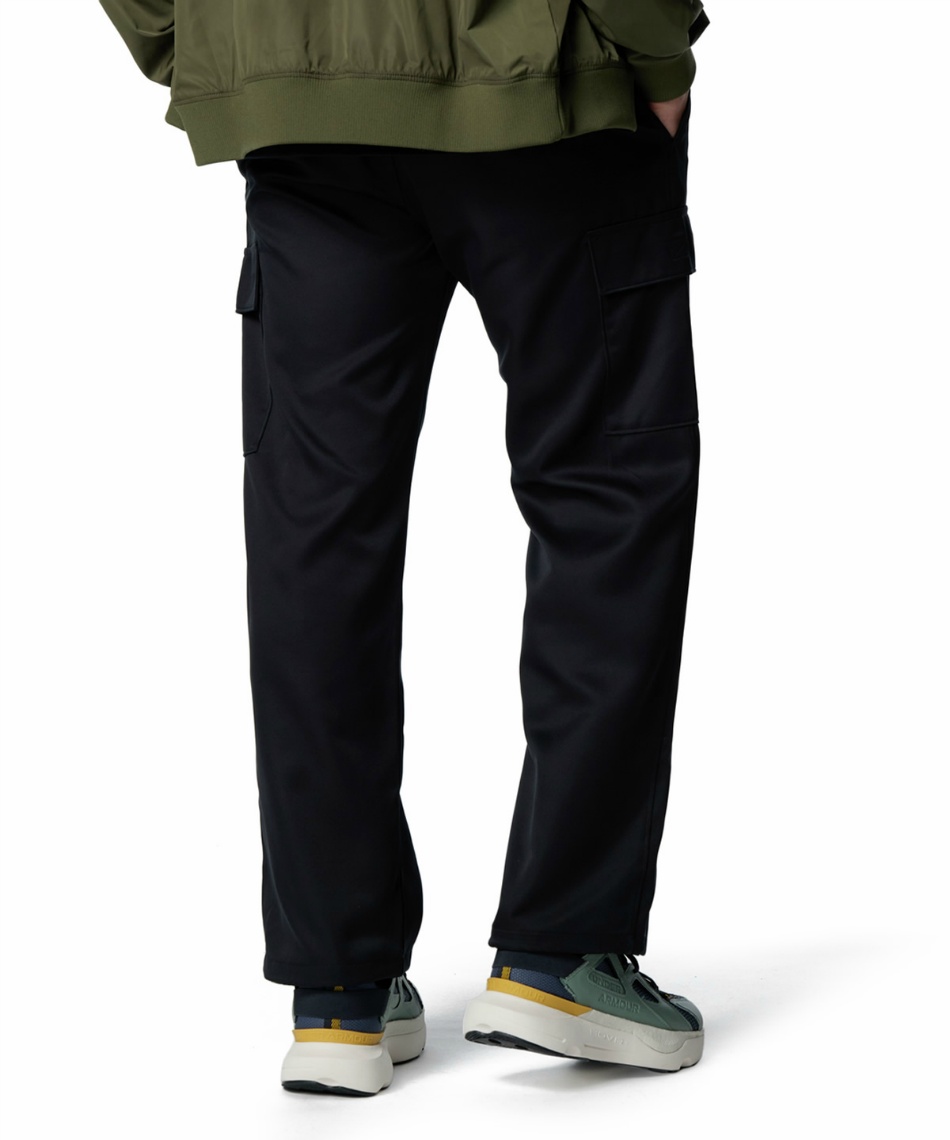 アンダーアーマー(UNDER ARMOUR) ロングパンツ UA TWILL CARGO