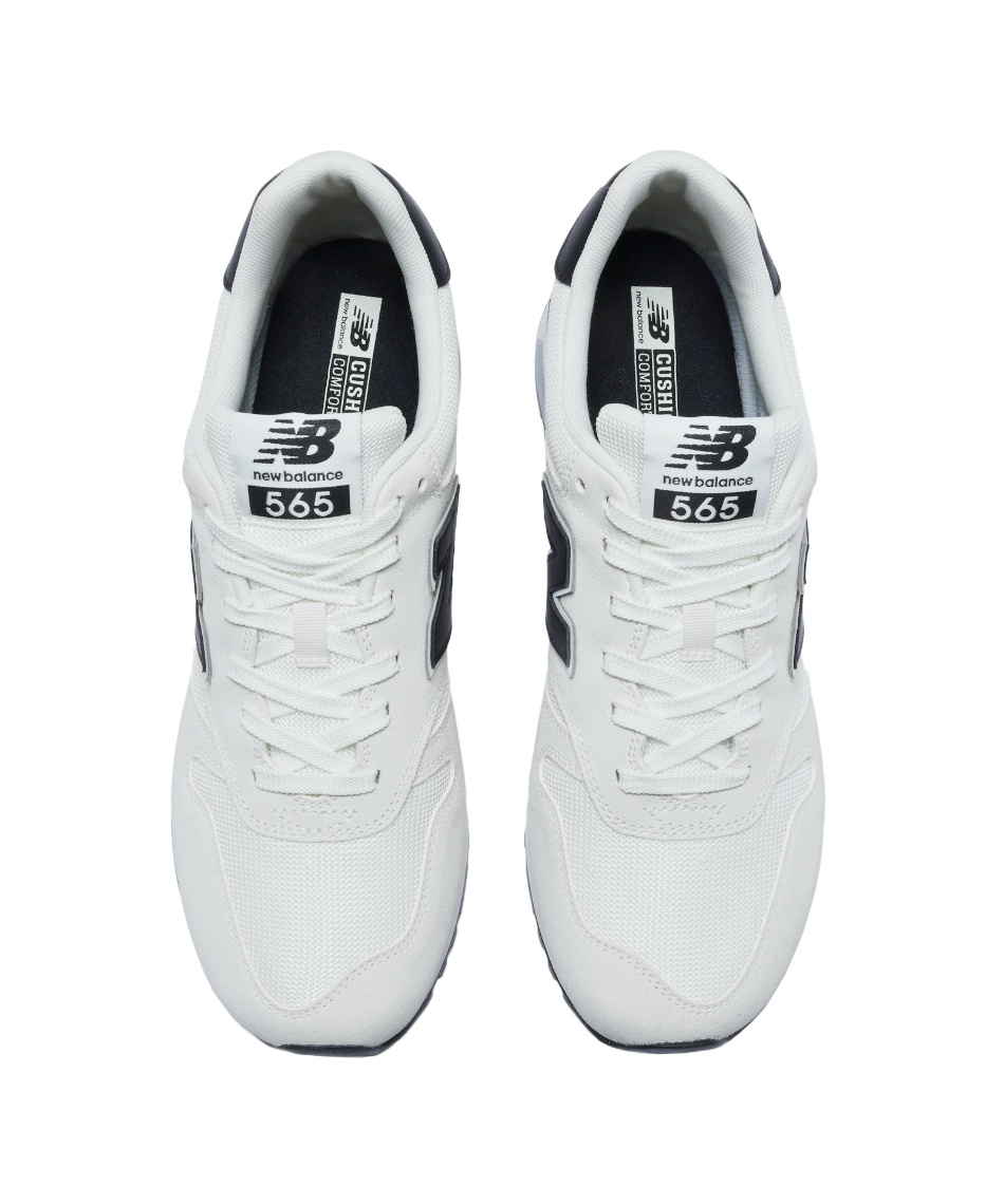 ニューバランス スニーカー　ML565JP1 D ニューバランス｜new balance レディース 通販 new balance