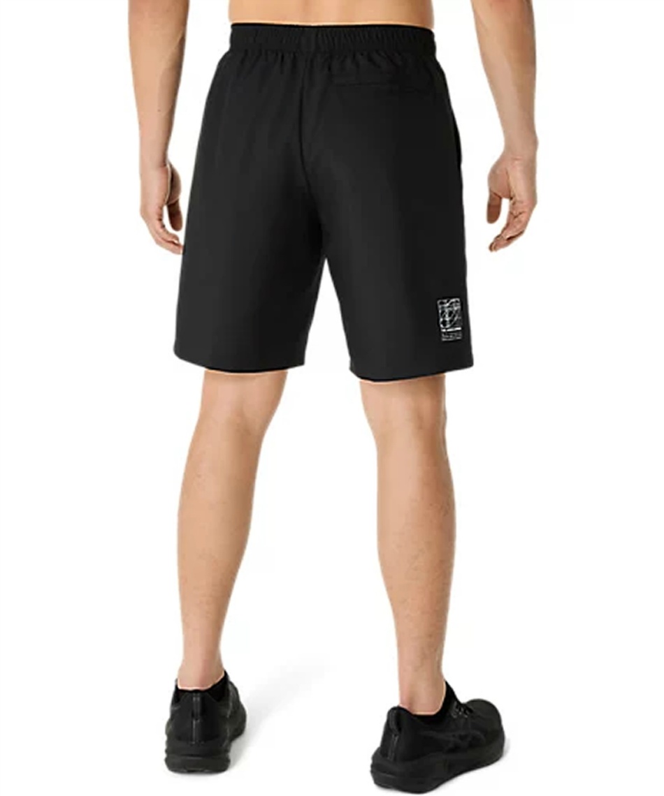 美良品 asics アシックス ハーフパンツ asics(アシックス) ハーフパンツ メンズ | イオンスタイル