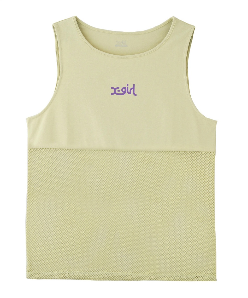 シャツタンク タンクトップ│Z-CRAFT（ゼットクラフト） WEB本店 – 「