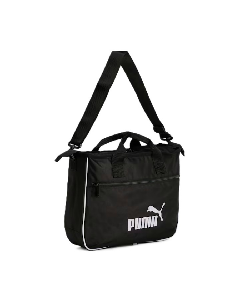 プーマ(PUMA) ショルダーバッグ キッズ レッスン バッグ 2 16L 079030