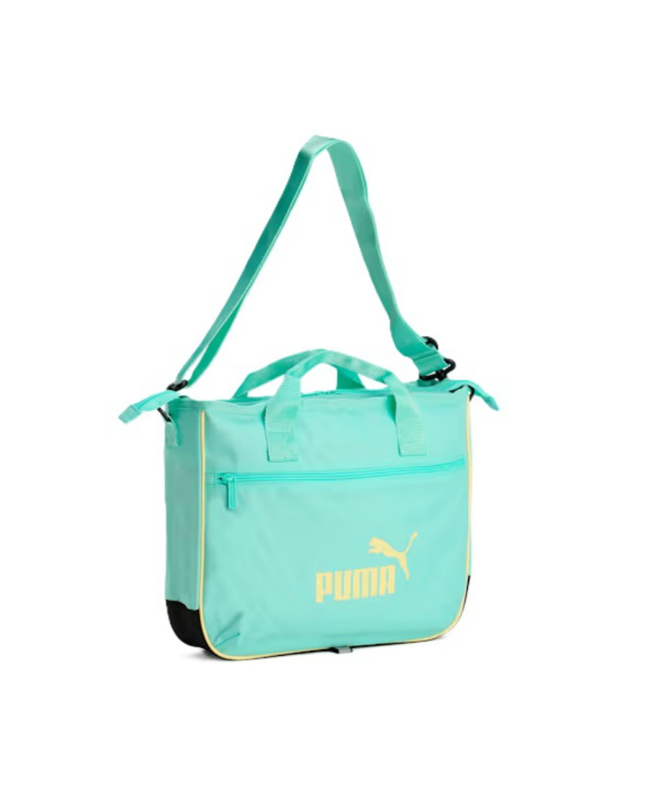 完売品モジョカマーレッスンバッグ プーマ(PUMA) ショルダーバッグ キッズ レッスン バッグ 2 16L 079030