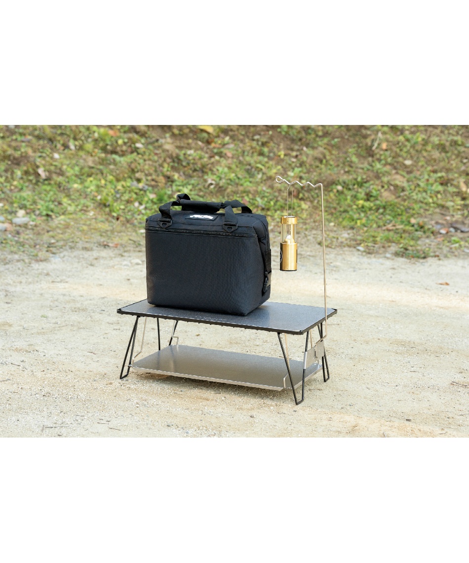 ユニフレーム(UNIFLAME) チェアアクセサリ フィールドラック