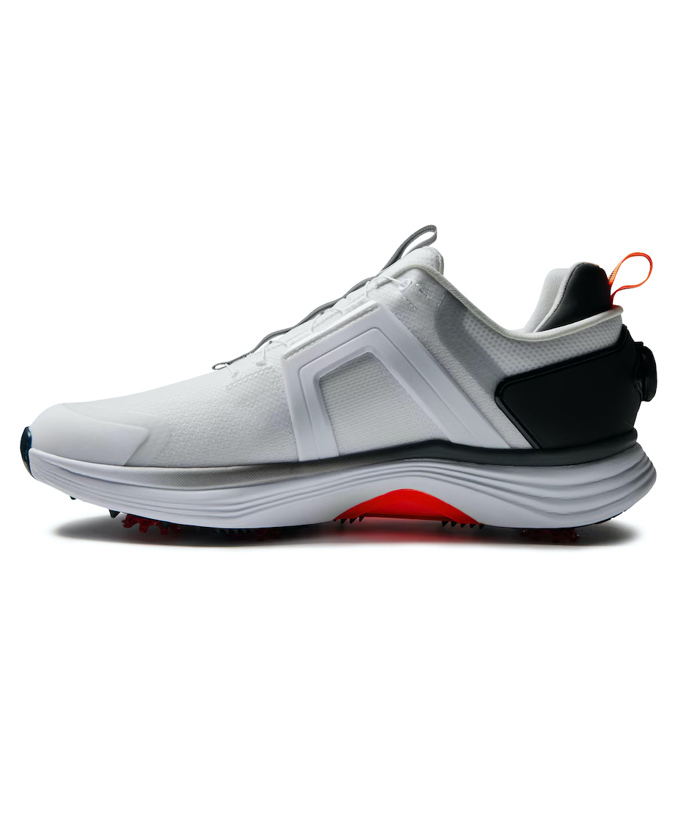 フットジョイ(FootJoy) ゴルフシューズ ソフトスパイク ハイパー