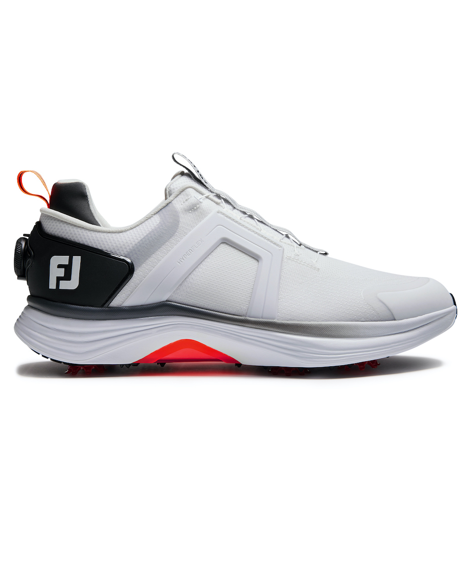 フットジョイ(FootJoy) ゴルフシューズ ソフトスパイク ハイパー