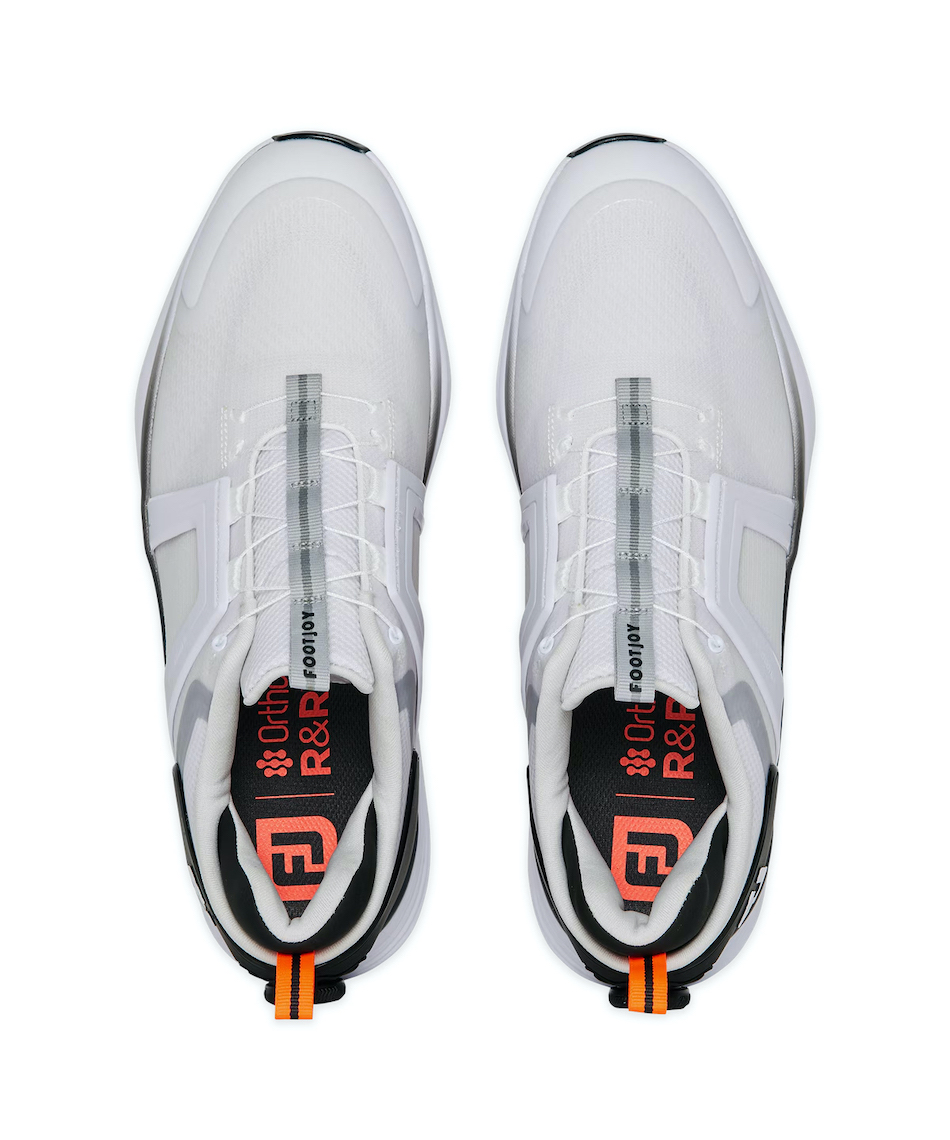 フットジョイ ゴルフシューズ 26.5　HYPERFLEX MEN'S ハイパーフレックス BOA | 【フットジョイ ジャパン】公式