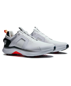フットジョイ(FootJoy) ゴルフシューズ ソフトスパイク ハイパー