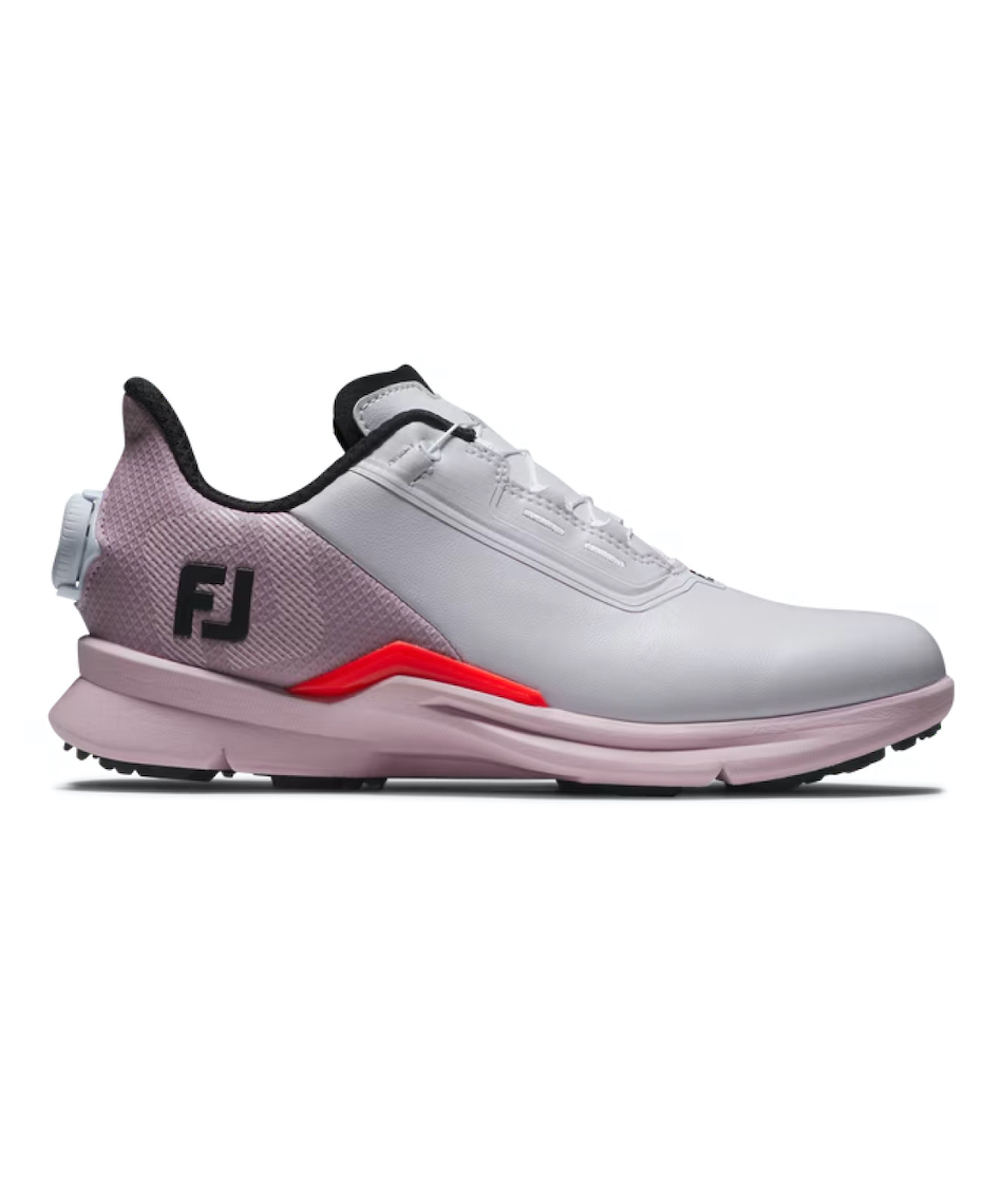 フットジョイ(FootJoy) ゴルフシューズ スパイクレス WOMEN'S FJ