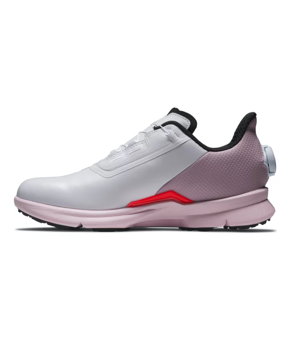 フットジョイ(FootJoy) ゴルフシューズ スパイクレス WOMEN'S FJ