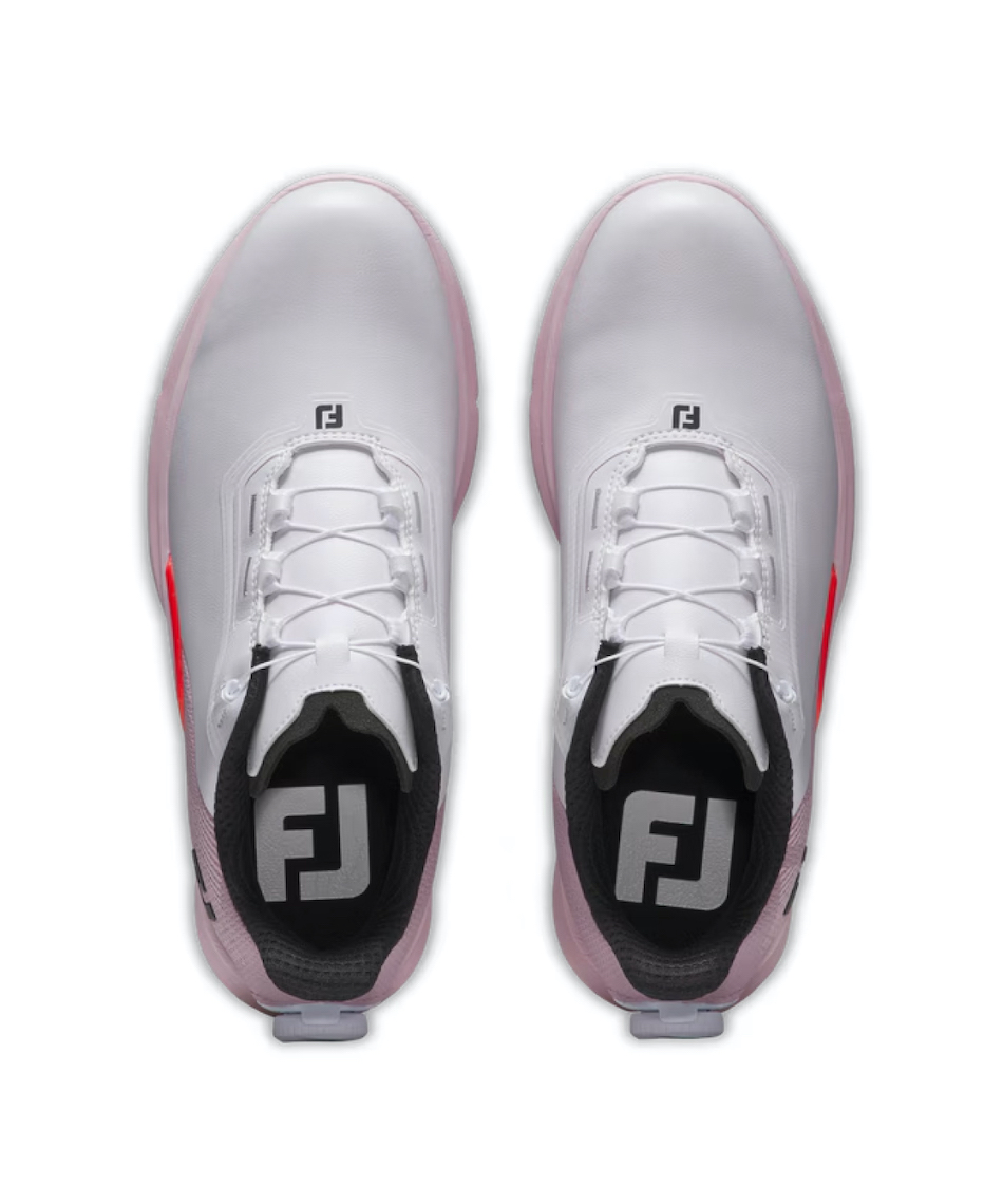 フットジョイ(FootJoy) ゴルフシューズ スパイクレス WOMEN'S FJ