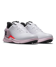フットジョイ(FootJoy) ゴルフシューズ スパイクレス WOMEN'S FJ