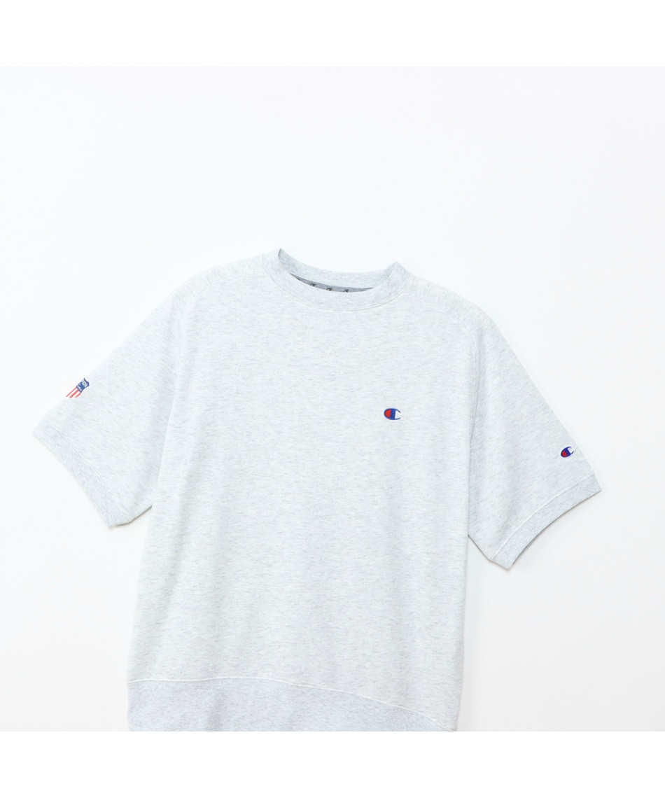 Champion チャンピオン ゴルフ 半袖 ポロシャツ ウェア メンズ