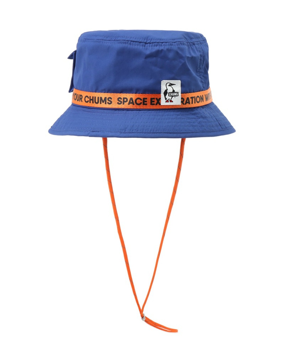 ハット スペースバケットハット Space Bucket Hat CH05-1423