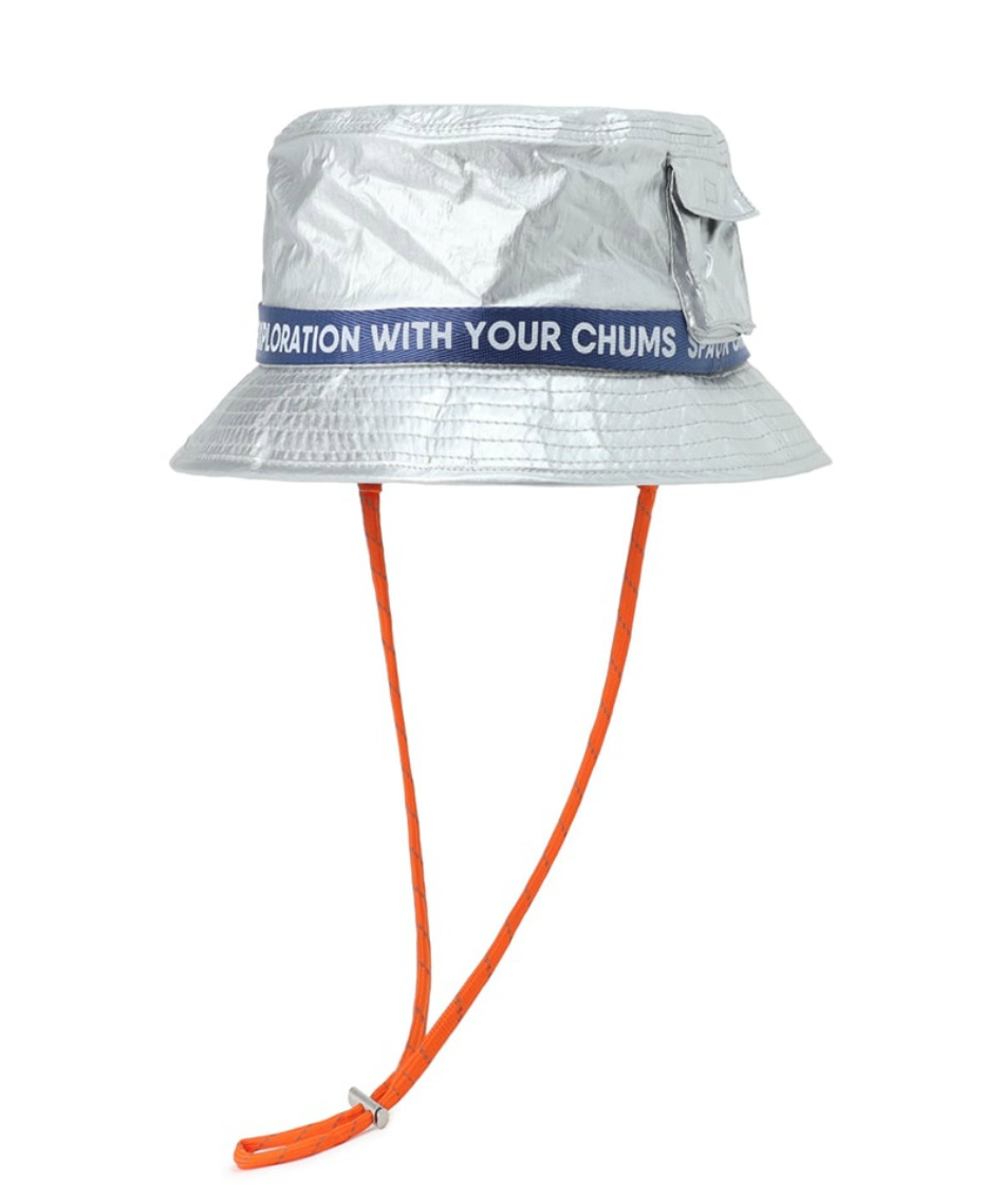 zorlac バケットハットとウエストポーチ zorlac バケットハットとウエストポーチ zorlac バケットハット