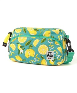 l|Cg48pt 10% OFF^SALE `X(CHUMS) |[` V_[|[`XEFbg CH60-3979-CHUMS LEMON Y fB[X CHUMSLEMON