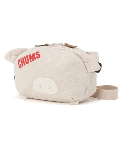 l|Cg45pt 15% OFF^SALE `X(CHUMS) V_[obO sOV_[|[` CH60-3870-H/NATURAL Y fB[X H^NATURAL