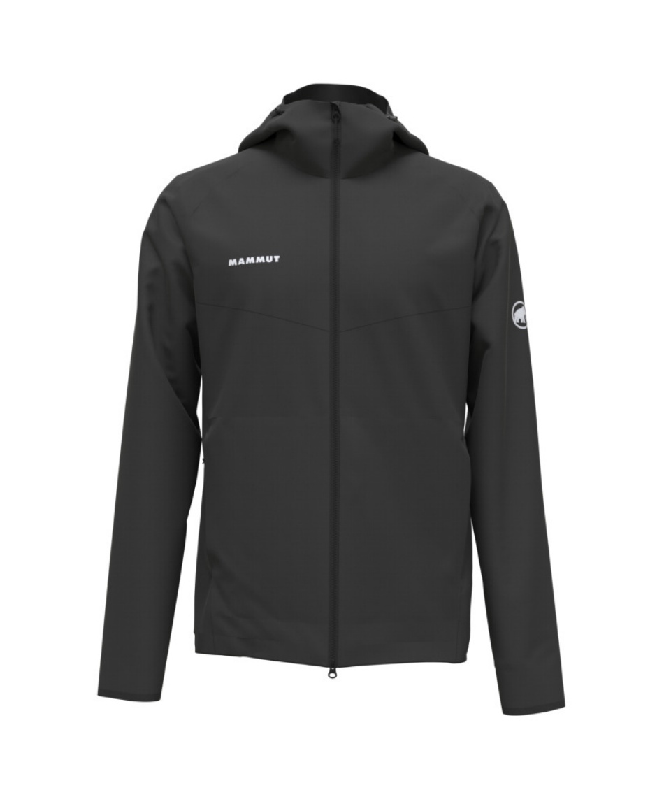 MAMMUT マムート スノージャケット メンズMサイズ マムート(MAMMUT) アウトドア ジャケット GRANITE SO Hooded
