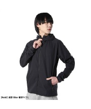 マムート 1011-00322 GRANITE SO Hooded ジャケット MAMMUT（マムート） ジャケット メンズ グラナイト ソー フーデッド