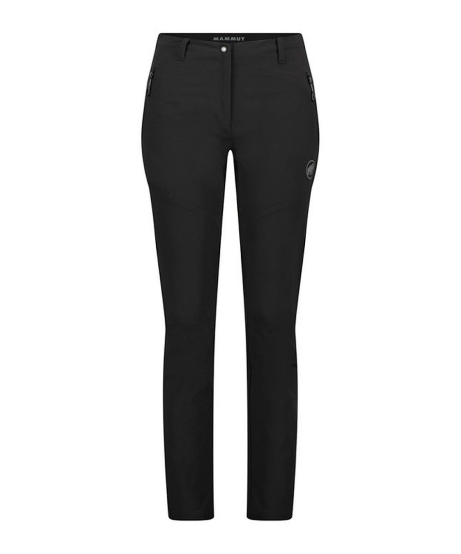マムートMammut Trekkers 3.0 SO Pants Women黒M マムート(MAMMUT) ロングパンツ Trekkers 3.0 SO Pants AF Women
