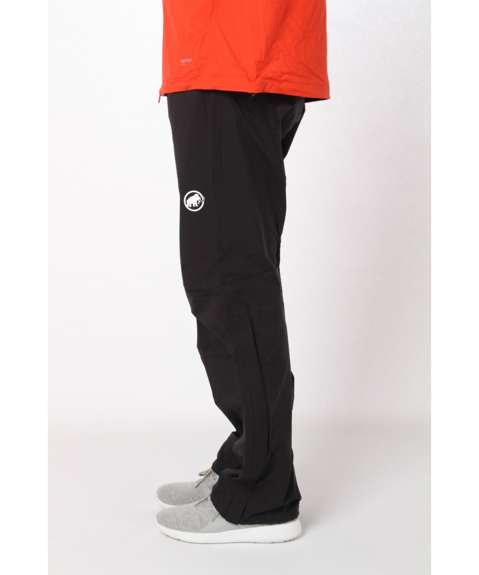 マムート(MAMMUT) ロングパンツ マサオ ライト 2.0 ハードシェル