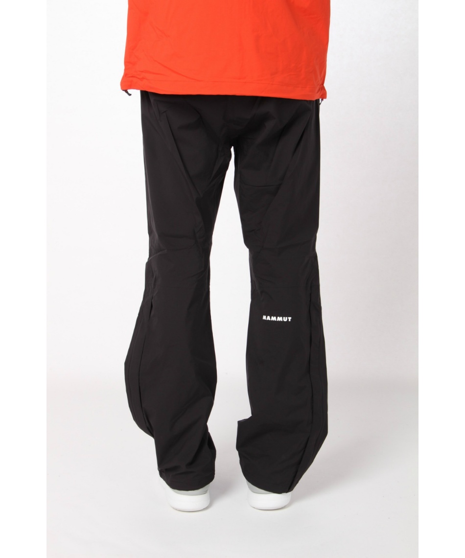 マムート(MAMMUT) ロングパンツ マサオ ライト 2.0 ハードシェル