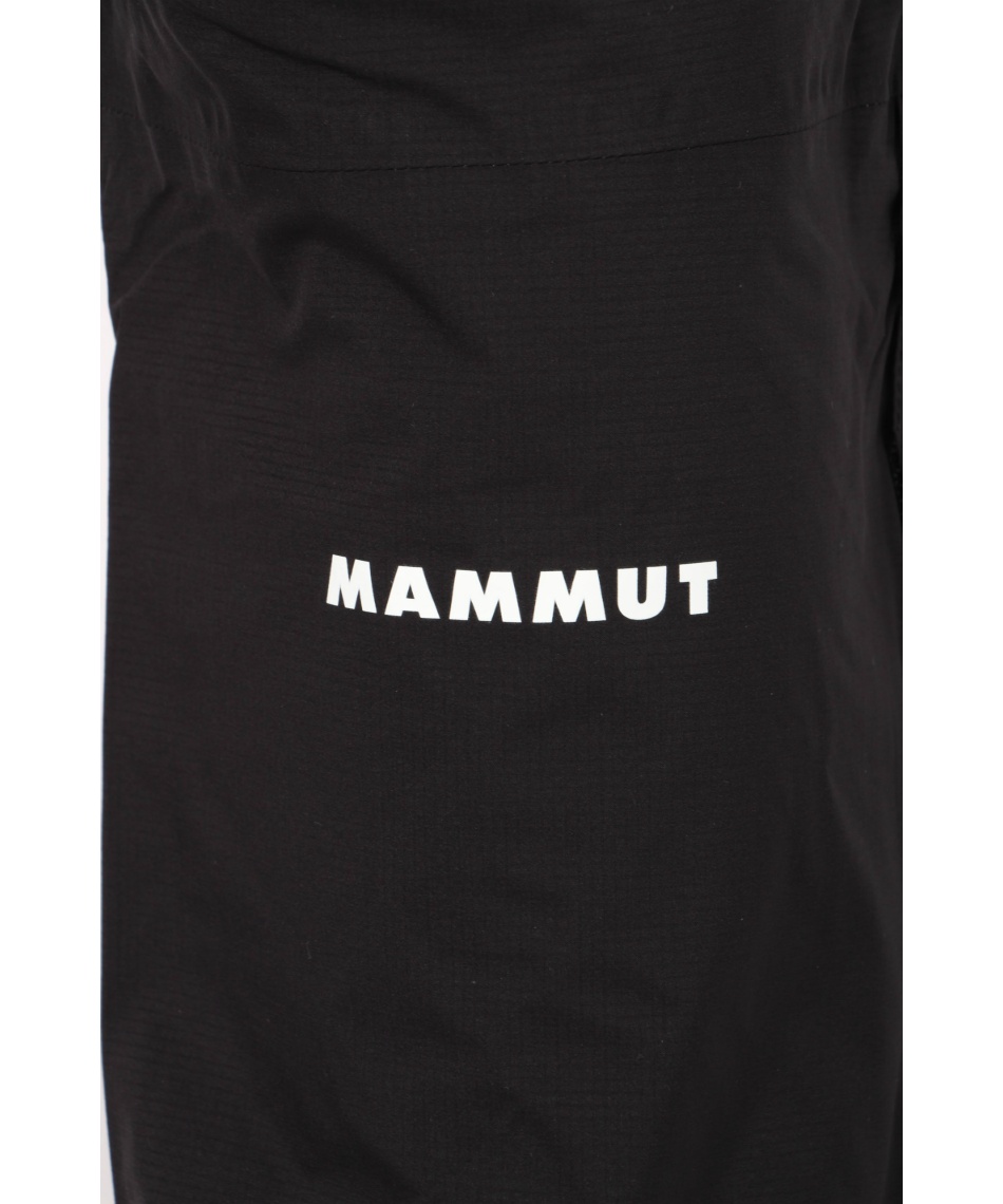 マムート(MAMMUT) ロングパンツ マサオ ライト 2.0 ハードシェル