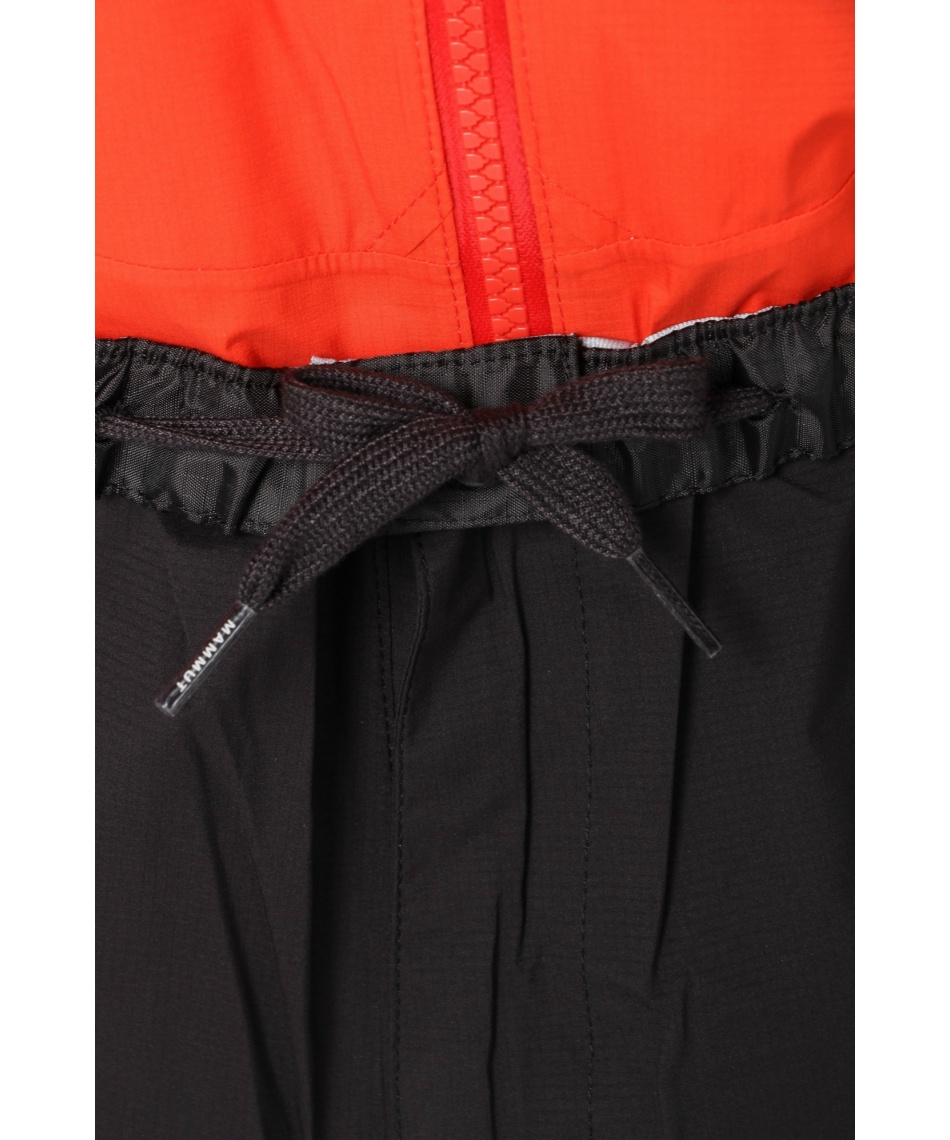 マムート(MAMMUT) ロングパンツ マサオ ライト 2.0 ハードシェル