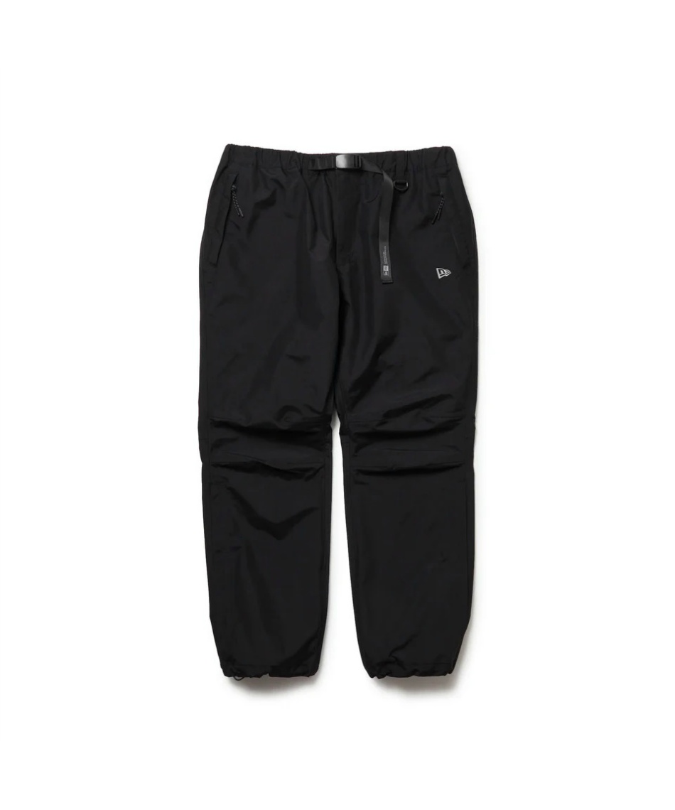 ニューエラ(NEW ERA) ロングパンツ フィールド レインパンツ