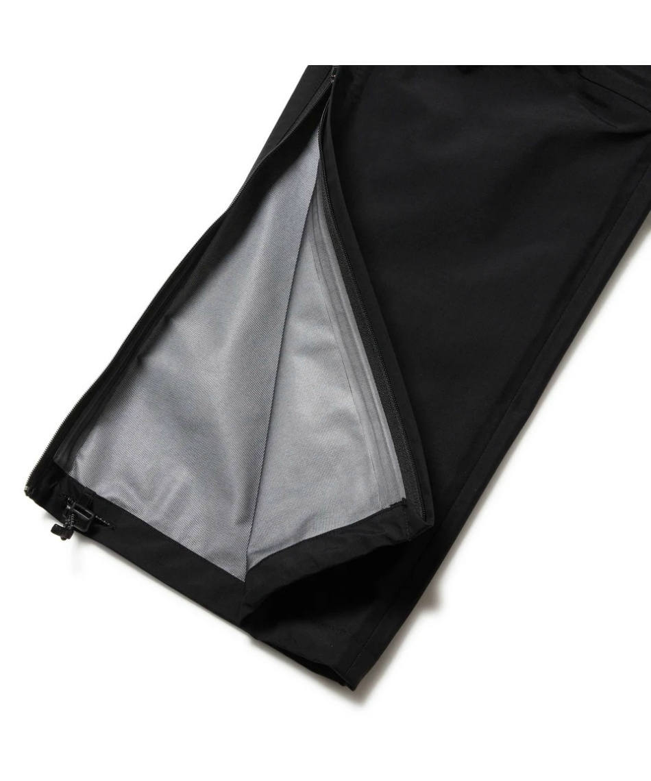 ニューエラ(NEW ERA) ロングパンツ フィールド レインパンツ Angler