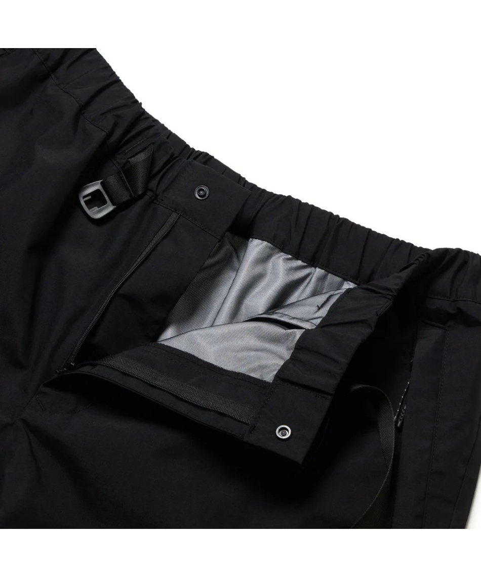 ニューエラ(NEW ERA) ロングパンツ フィールド レインパンツ Angler