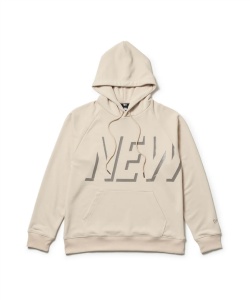l|Cg55pt 30% OFF^SALE yzj[G(NEW ERA) p[J[ hCXEFbg vI[o[t[fB[ Shadow Logo 14410189 yKiz Y SBGE L