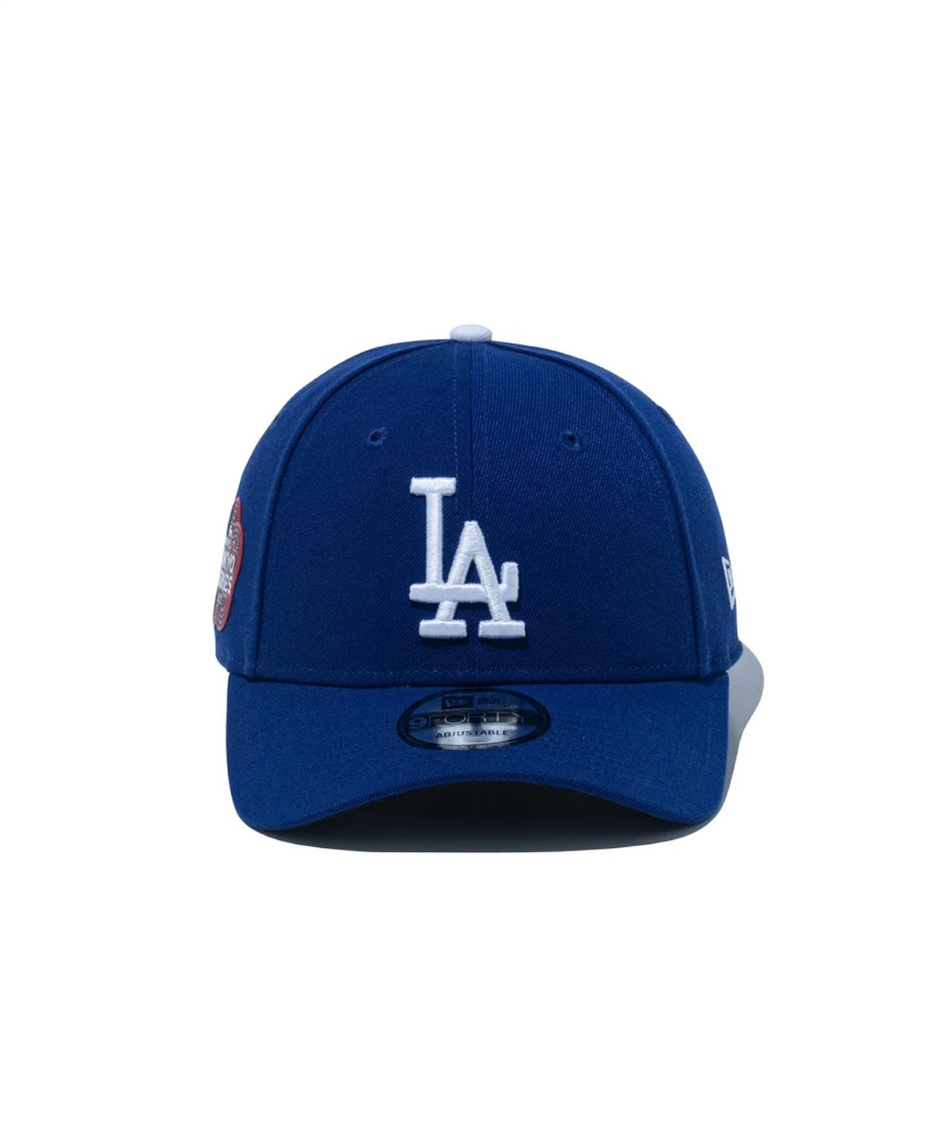 ニューエラ(NEW ERA) 帽子 キャップ 9FORTY MLB TOKYO SERIES