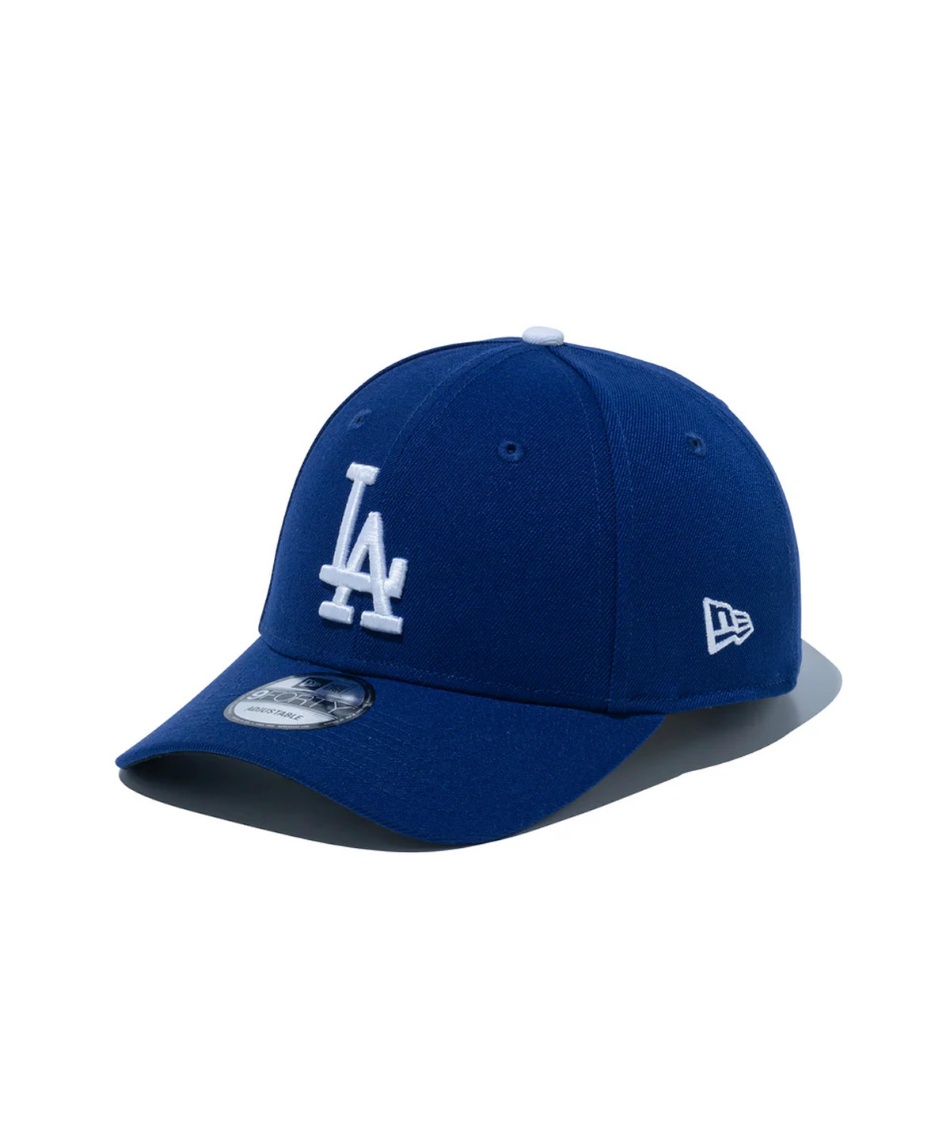 ニューエラ(NEW ERA) 帽子 キャップ 9FORTY MLB TOKYO SERIES 2025 ニューエラ(NEW ERA) 帽子 キャップ 9FORTY MLB TOKYO SERIES 2025