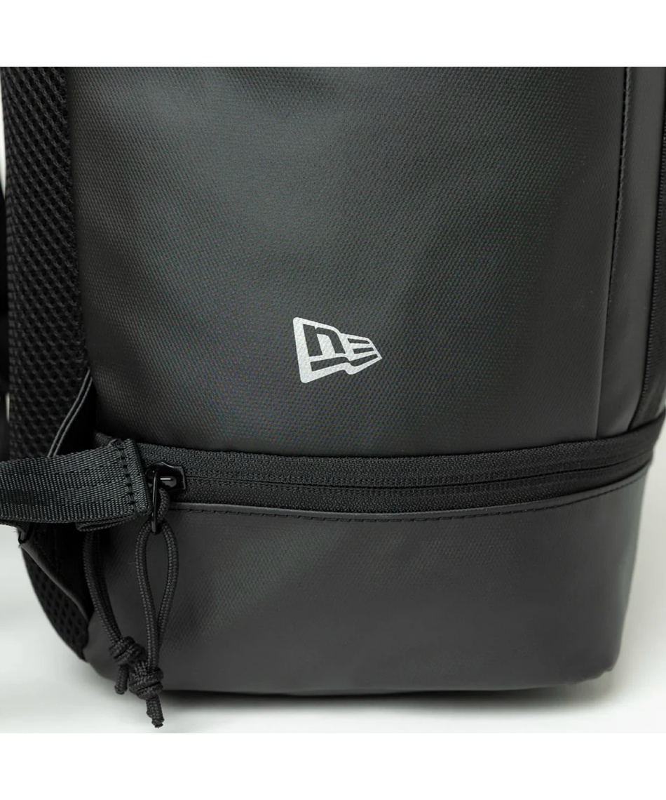 リュック ボックスパック 32L TPU Box Logo ボックスロゴ ロゴプリント 