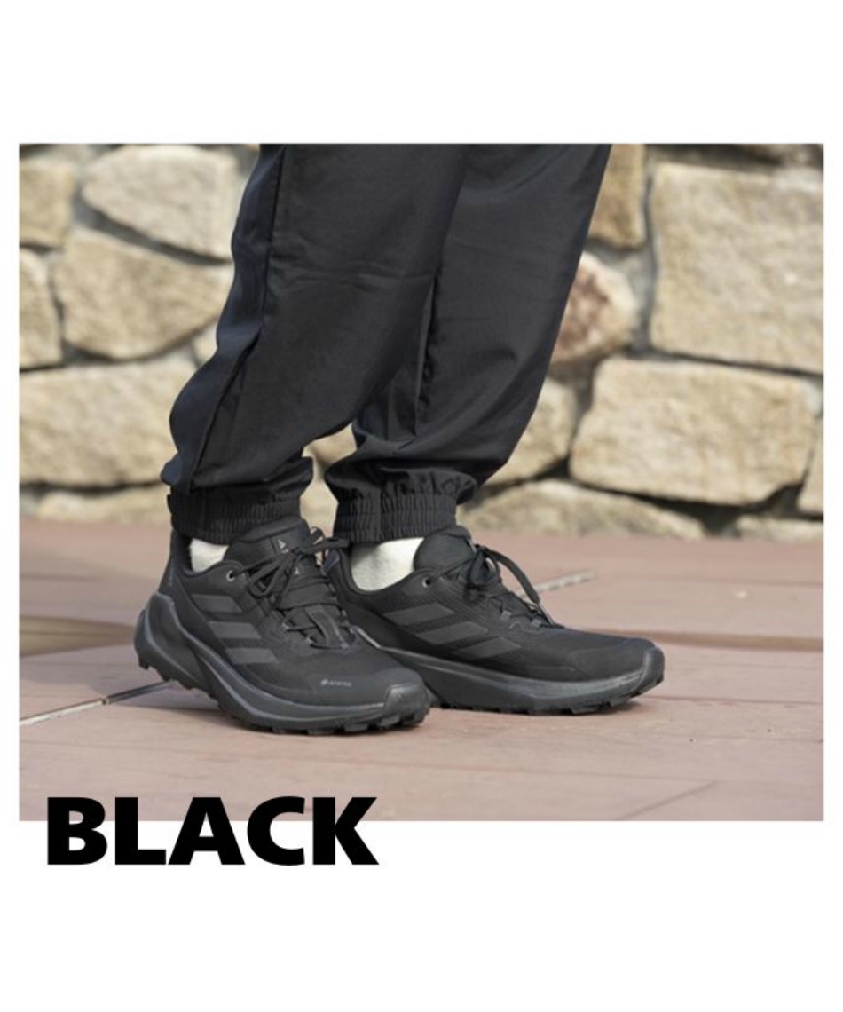 GORE-TEX　テレックス　ハードシェル　ハイキング　登山　アウトドア　新品 トレッキングシューズ ゴアテックス テレックス トレイルメーカー 2