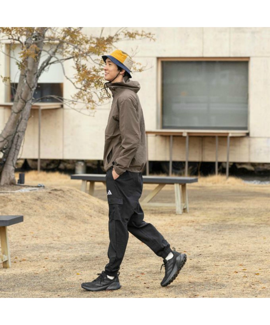 トレッキングシューズ ゴアテックス テレックス トレイルメーカー 2