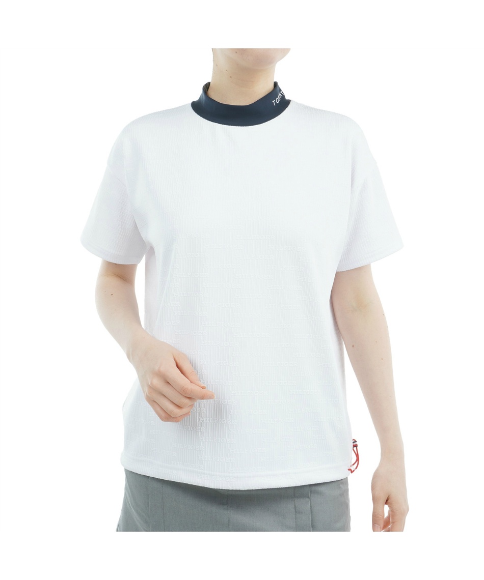 l|Cg87pt 30% OFF^SALE yzg~[qtBK[St(TOMMY HILFIGER GOLF) StEFA Vc WJ[hbNX bNlbNVc THLA529 fB[X 00 M