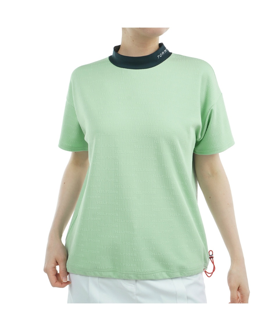 l|Cg87pt 30% OFF^SALE yzg~[qtBK[St(TOMMY HILFIGER GOLF) StEFA Vc WJ[hbNX bNlbNVc THLA529 fB[X 69 L