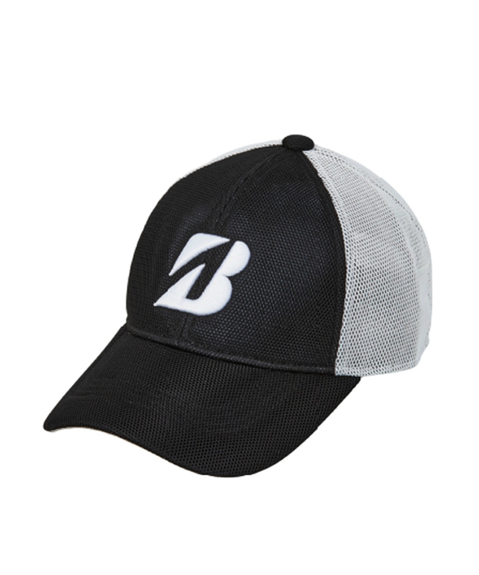 ゴルフ キャップ クールバイタルメッシュキャップ CPS25D 【国内正規品