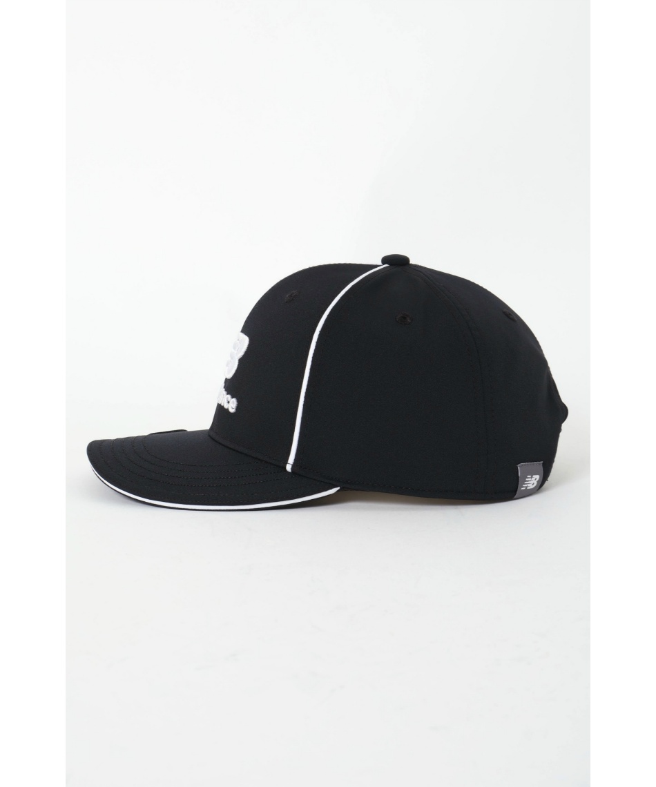 ゴルフ キャップ マーカー付きツイルキャップ 012-5987004 【2025年春