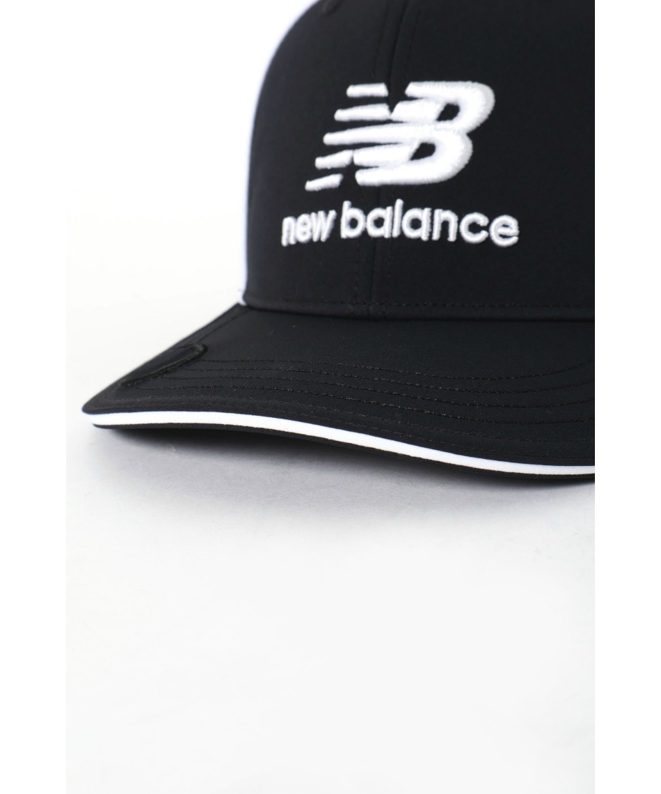 ゴルフ キャップ マーカー付きツイルキャップ 012-5987004 【2025年春