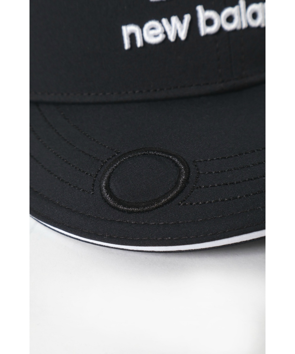 ゴルフ キャップ マーカー付きツイルキャップ 012-5987004 【2025年春