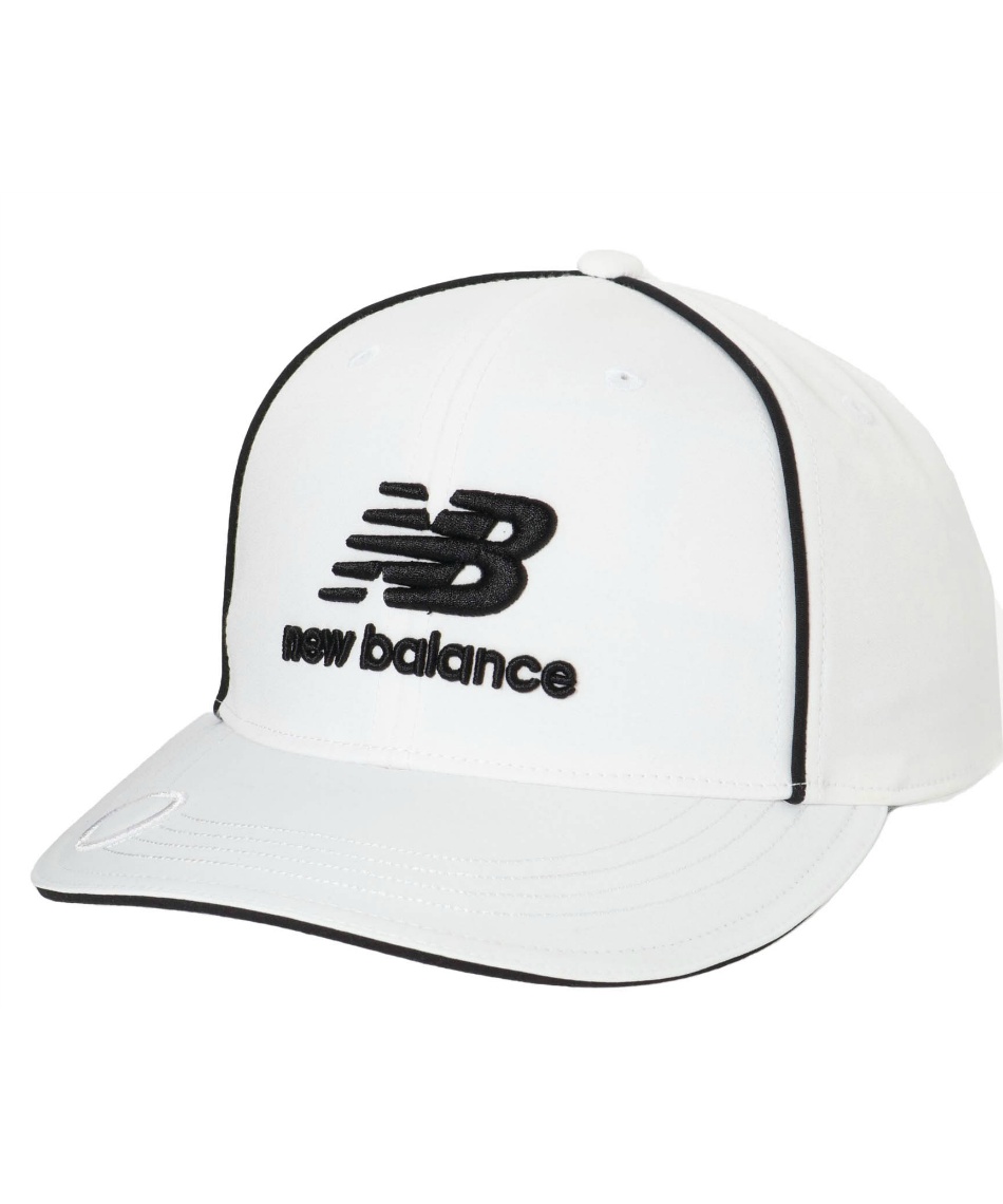 ゴルフ キャップ マーカー付きツイルキャップ 012-5987004 【2025年春