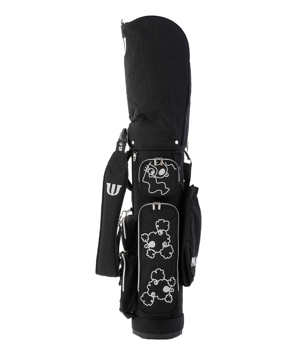 l|Cg360pt 25% OFF^SALE yzMUX|[c(MU SPORTS) LfBobO MUX|[c CB 703R3104 y2025Nfz Y fB[X 005BLK