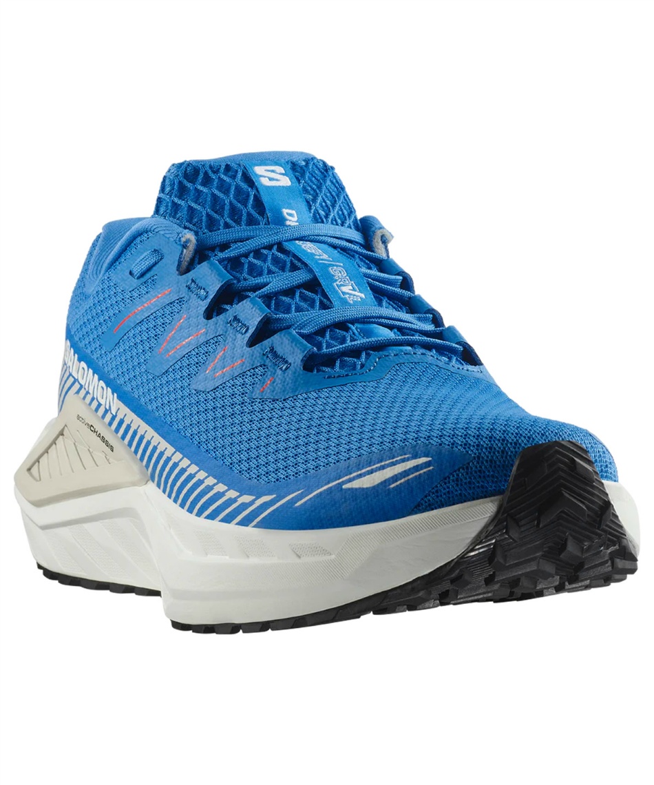 サロモン(SALOMON) トレイルランニングシューズ DRX DEFY GRVL